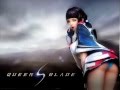 Queen's/Scarlet Blade Music: Elkana Club (OST ...