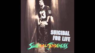Suicidal Tendencies - Suicyco Motherfucka
