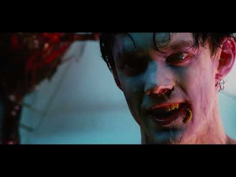 "Animal Room Director's Cut" 1min Trailer