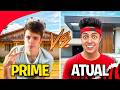 ENALDINHO PRIME VS ENALDINHO CURRENT Who Won