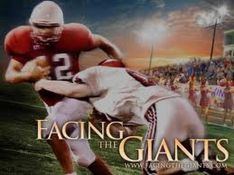 Facing The Giants (2006) Official Trailer