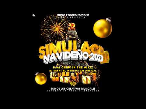 🇻🇪🔥 Simulacro Navideño 2020 Djay Chino InThe Mix Dj Danny El Intelectual Musical Music Record E 🇻🇪🔥