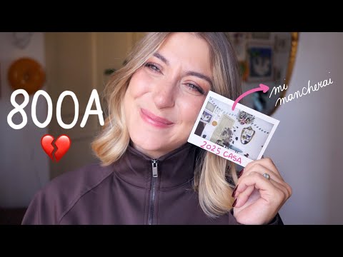 The end of an era 🏡💔 I'm leaving Palermo