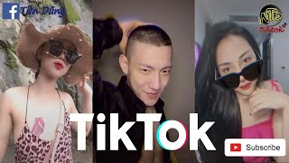 HOT TREND 2020 | CÁI ĐẦU ANH LÀ ĐIỂM NHẤN NÈ - CheeseNguyeen | TIKTOK VIỆT NAM HOT NHẤT 5-2020