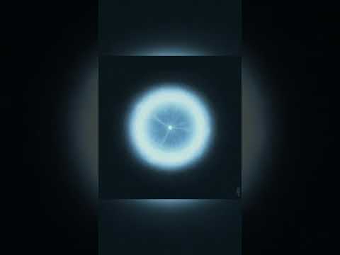 The birth of the universe