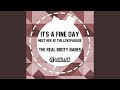 It's a Fine Day (Instrumental)