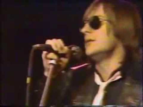 Southside Johnny & The Asbury Jukes on the TV-show PBS Soundstage 1980