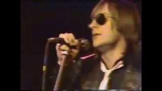 Southside Johnny &amp; The Asbury Jukes on the TV-show PBS Soundstage 1980