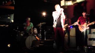 Flagship - Are You Calling @ Will&#39;s Pub Orlando 8/28/13