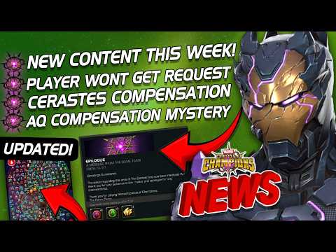 Mcoc Immunity Chart