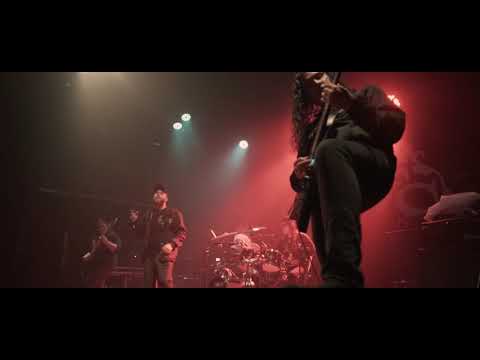 Imperial Affliction- Discovery, Incursion (Live)