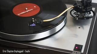 Eric Clapton  - Layla Vinyl