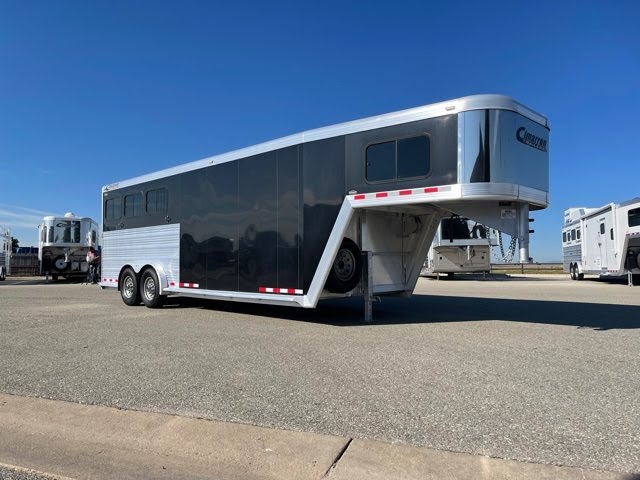 Preview image of 2015 Cimarron Norstar 3HGN youtube video