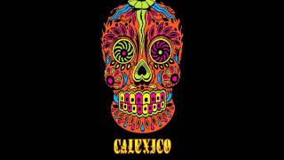 Calexico - Fractured Air (Tornado Watch)-(with lyrics).