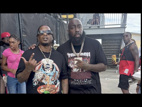 SUNFLOWER BABY: THE RISE OF A SEED PT. 5