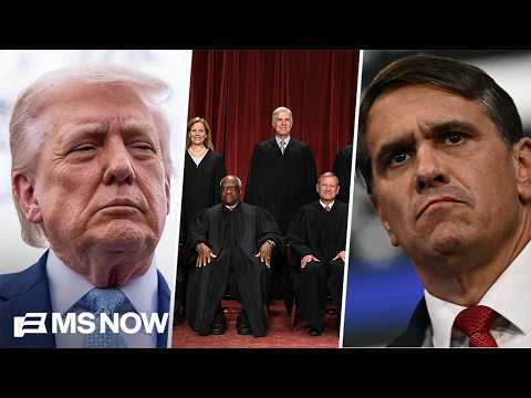 ‘This Supreme Court is very comfortable with an elite minority rule’: Litman