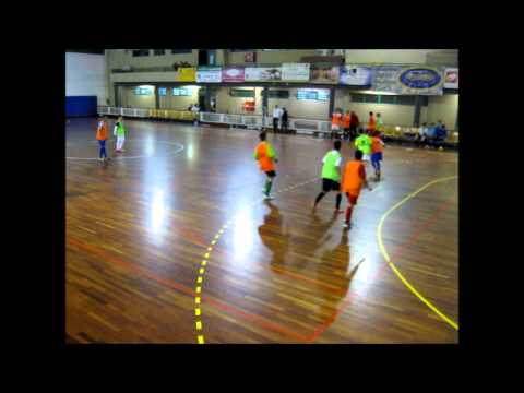 Treino Seleçao distrital do Porto Sub 15