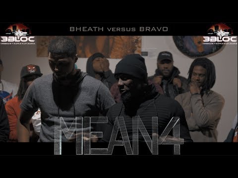B Heath vs Bravo