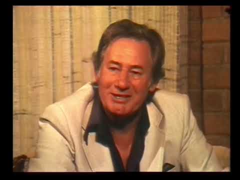 Daan Retief gesels oor Hendrik en Mathilde Hanekom