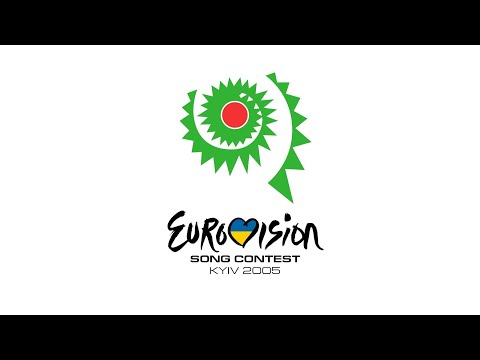 🔴 2005 Eurovision Song Contest full show Final in Kyiv (Ukrainian commentary by Yaroslav Chornenkyi)