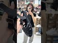 Сандали женские эко кожа 594718 Черные Відео