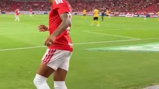 INTERNACIONAL ATROPELO O YPIRANGA 4 A 0 E ESTÁ NA FINAL DO CAMPEONATO GAUCHO 2026