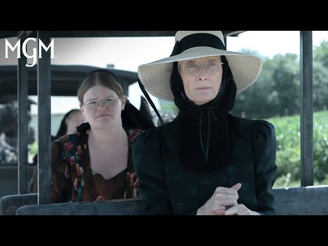 Thumbnail of the video: “Ruth and Cheryl” Official Clip