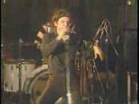 The A's - A Woman's Got The Power