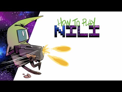 Gameplay video