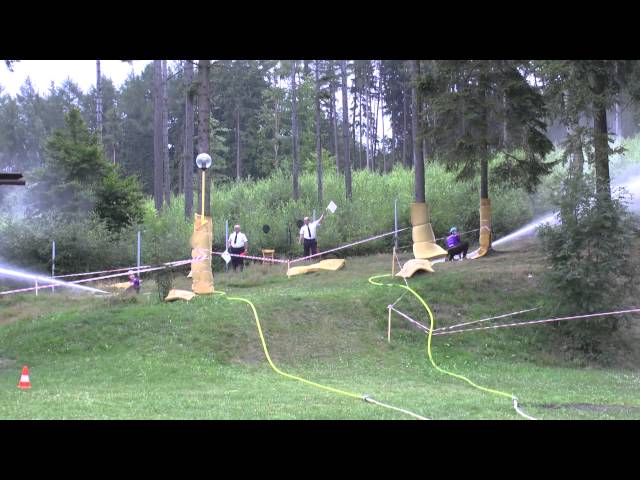 Vyšní Lhoty, 25. 07. 2015