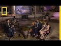 Magical Misdirections StarTalk