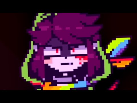 Storyshift чара devilovania. Чара сторишифт devilovania. Чара файтинг демонс. Facing demons chara. Фриск демон.