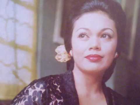 KARTINA DAHARI/AHMAD JAIS - Sejak Kita Berpisah