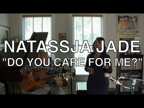 Do You Care For Me? - Natassja Jade [SONG ONLY]