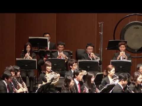 Pictures at an Exhibition / Korea Wind Philharmony