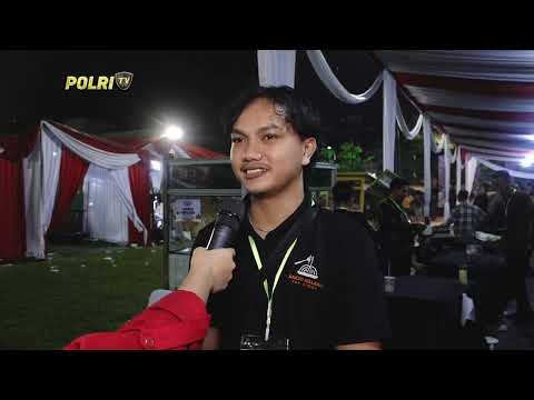 PRESISI UPDATE : REKOR MURI MELIBATKAN UMKM TERBANYAK 06/07/2024 (13.00)