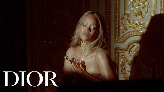  J'adore - Behind The Scenes #2