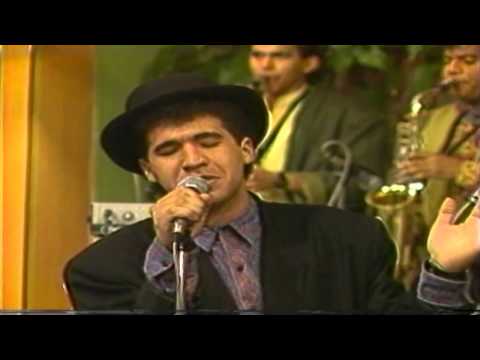 Wilfrido Vargas - Bachata Merengue Intro Video Remix by Vdj Galo Minaya