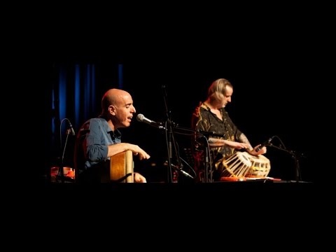 ZOHAR FRESCO / PETE LOCKETT Play - Ma Ne Gi Na