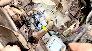 Як усунути obd p0962 самостійно