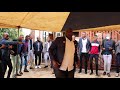 Oa Le Bona Naa Feat Prospect Mofomme Pretoria Park Choir