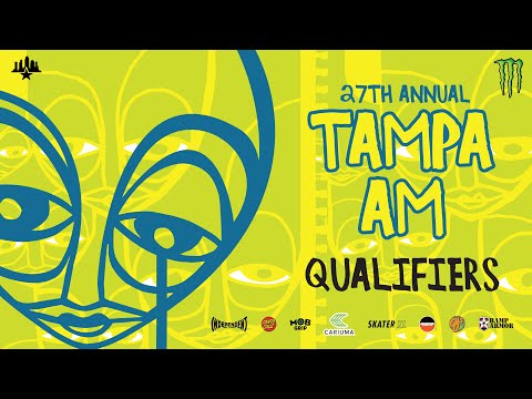2021 Tampa Am: Qualifiers and Best Trick
