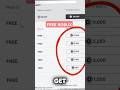 EASY TO GET FREE ROBUX ON ROBLOX (NEW TRICK) #roblox