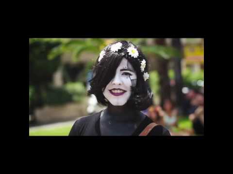 Just believe-pinkzebra MOOVS music vedio parade