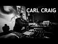 Carl Craig Live Essential Mix BBC Radio 1 31 09 1995