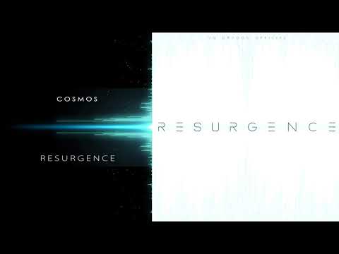 Cosmos | Resurgence [2018] | VG Dragon Official