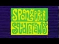 SpongeBob SquarePants Theme Song Sped Up 6x