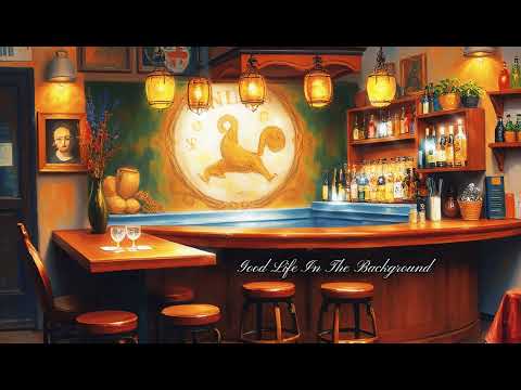 Spanish Tapas Bar - Soulful Spanish Inspired Music and Sounds