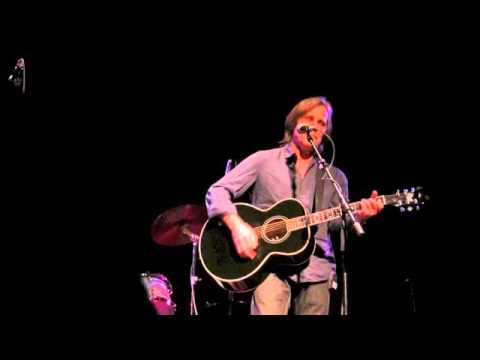 Jackson Browne @ Town Hall  - 