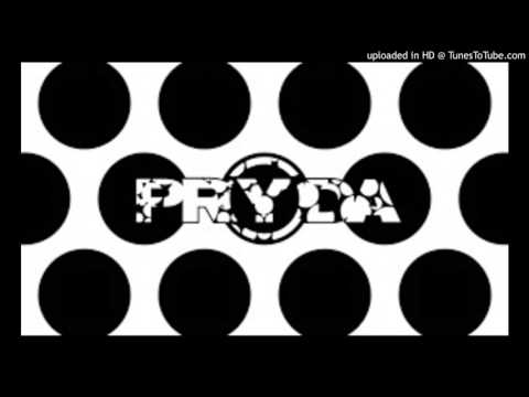 Pryda Vs. Sneaky Sound System - Niton Fast Version